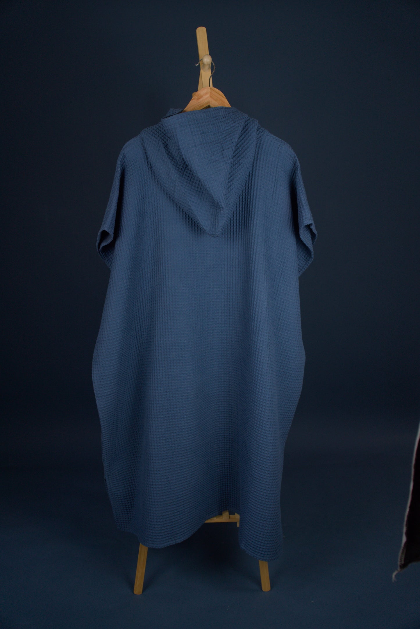 Organic Youth Hooded Towel