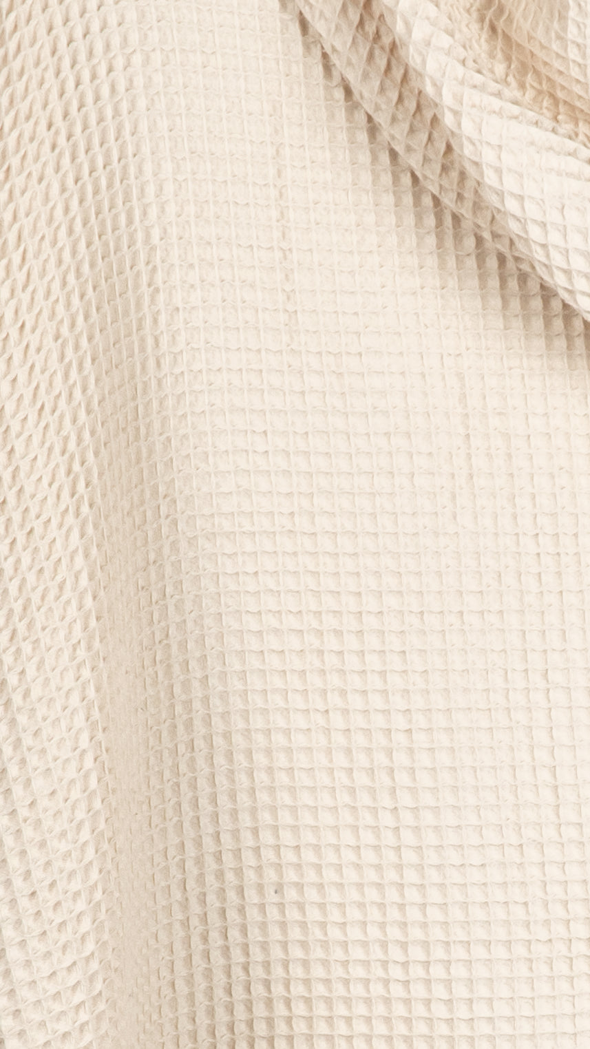 Organic Child Hooded Towels