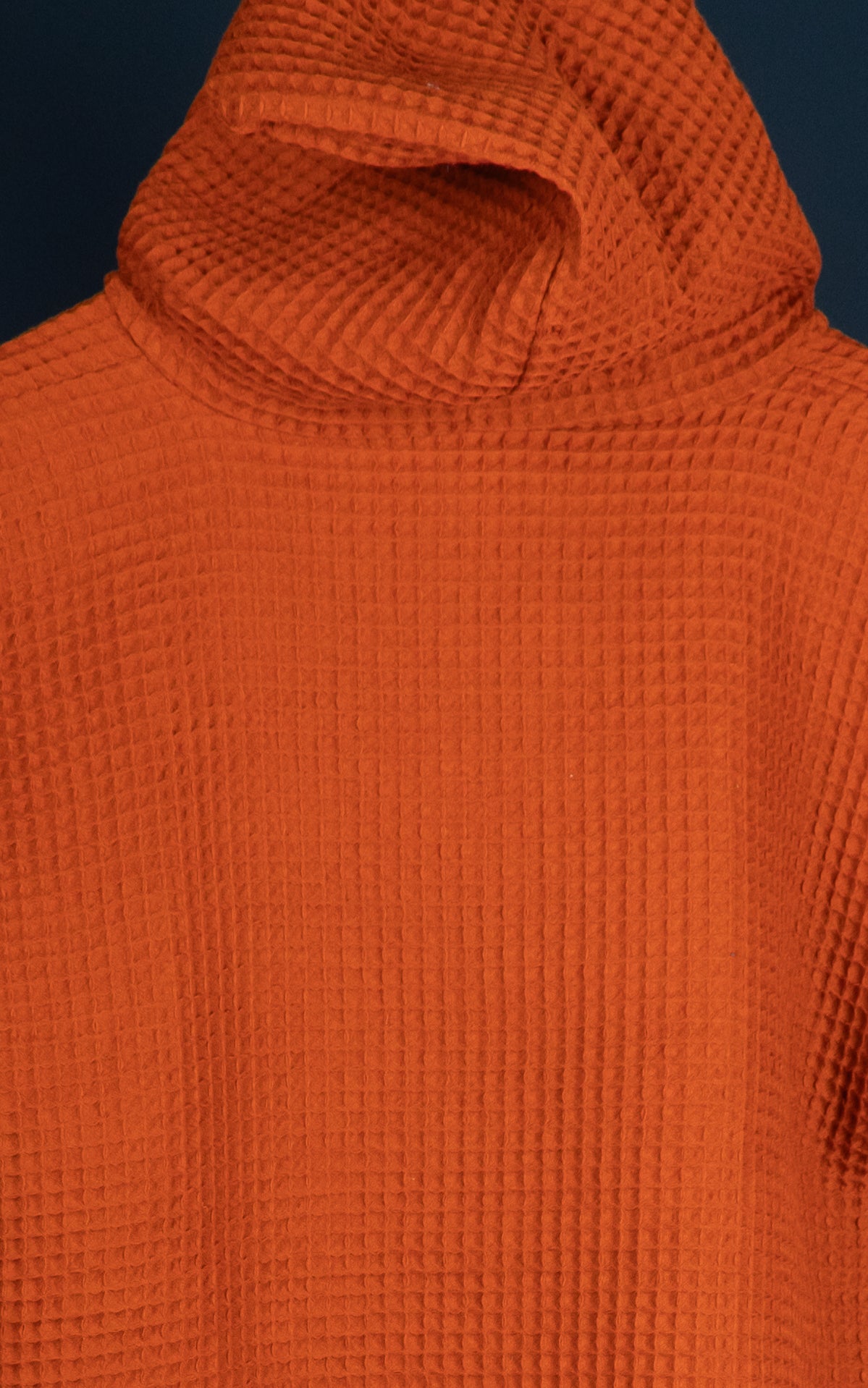 Organic Youth Hooded Towels