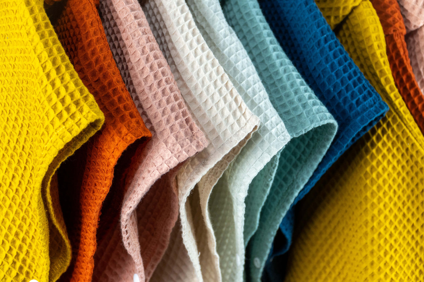 Organic Adult Hooded Towels