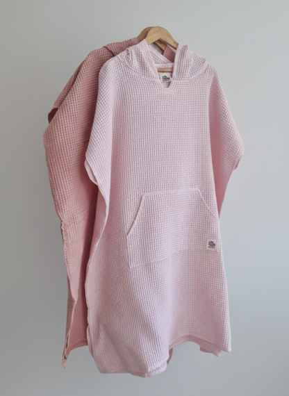Organic Adult Hooded Towels
