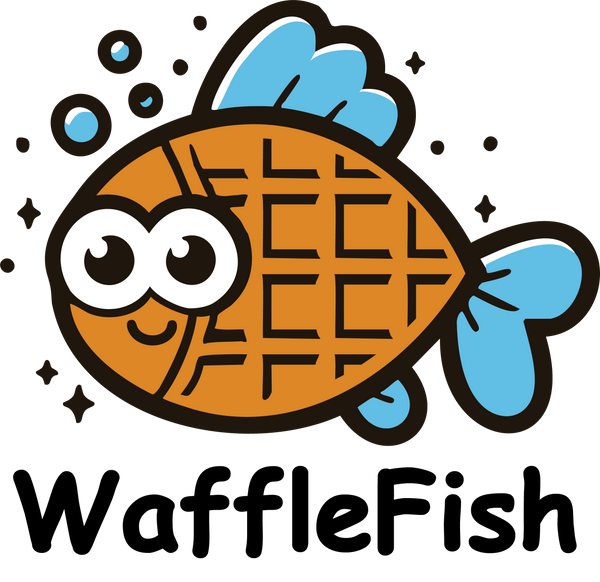 WaffleFish